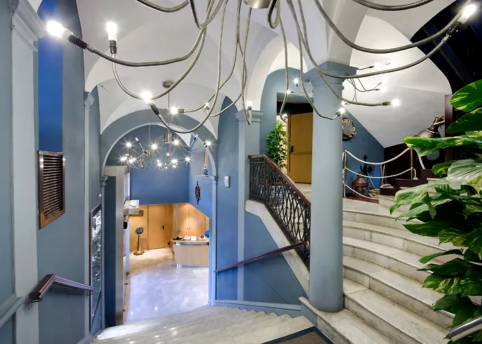 Hotel Del Mar