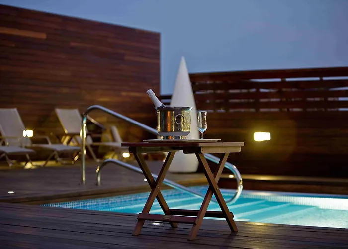 Hotel Lleo